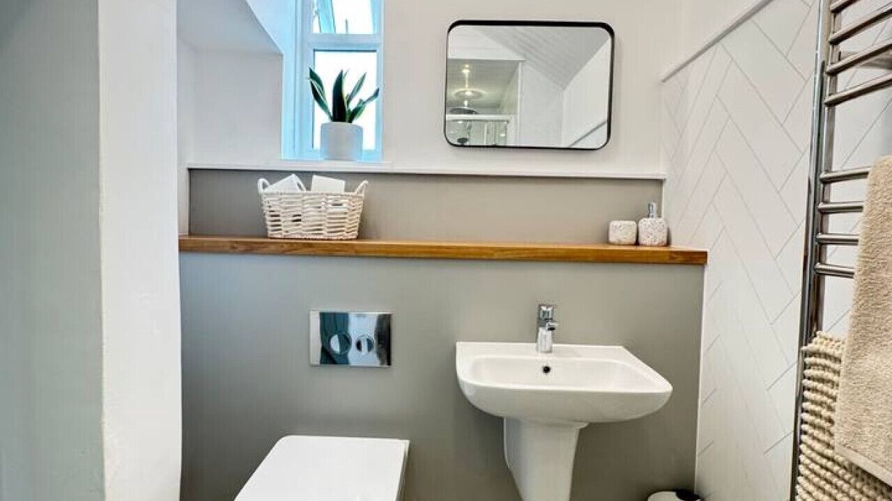 Photo of Bathroom in Stratton