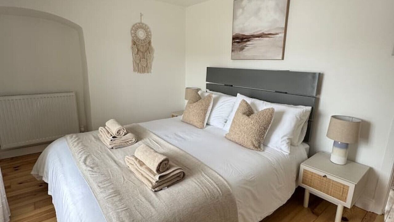 Photo of Bedroom in Stratton