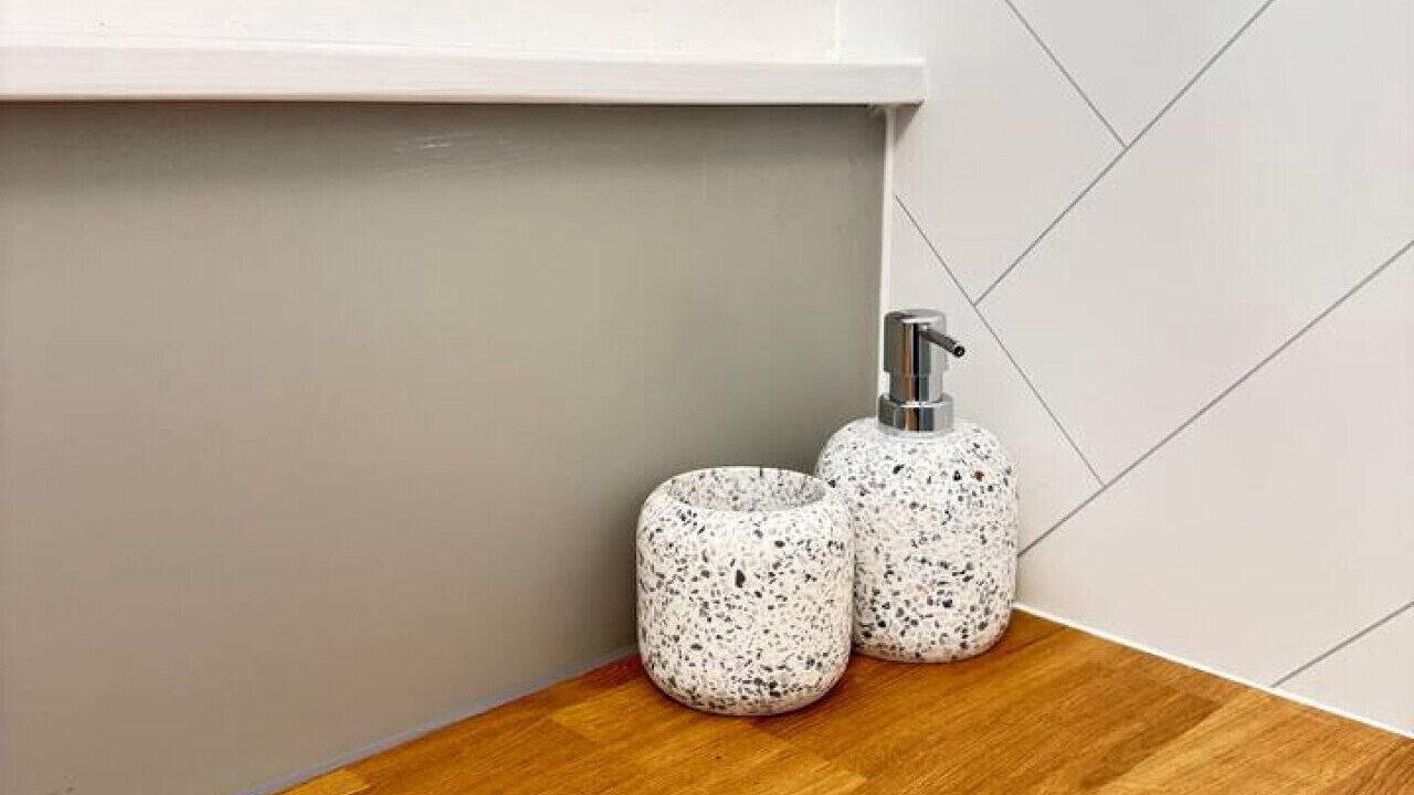 Photo of Bathroom in Stratton