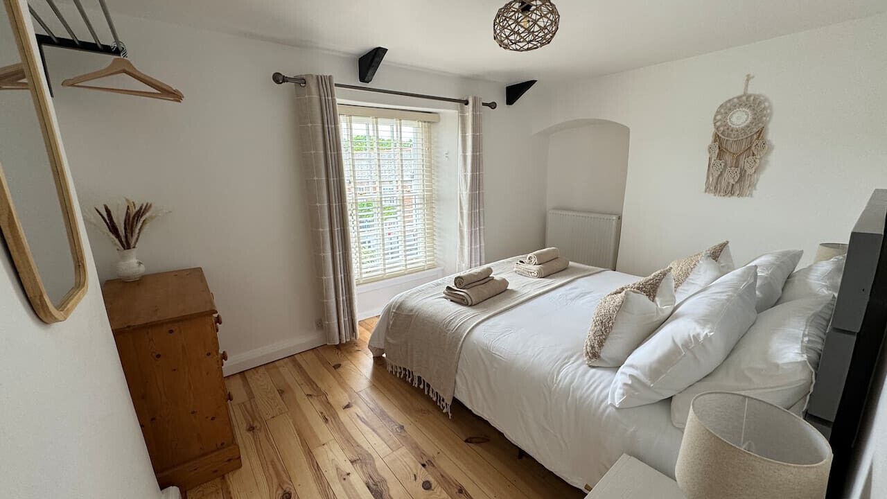 Photo of Bedroom in Stratton