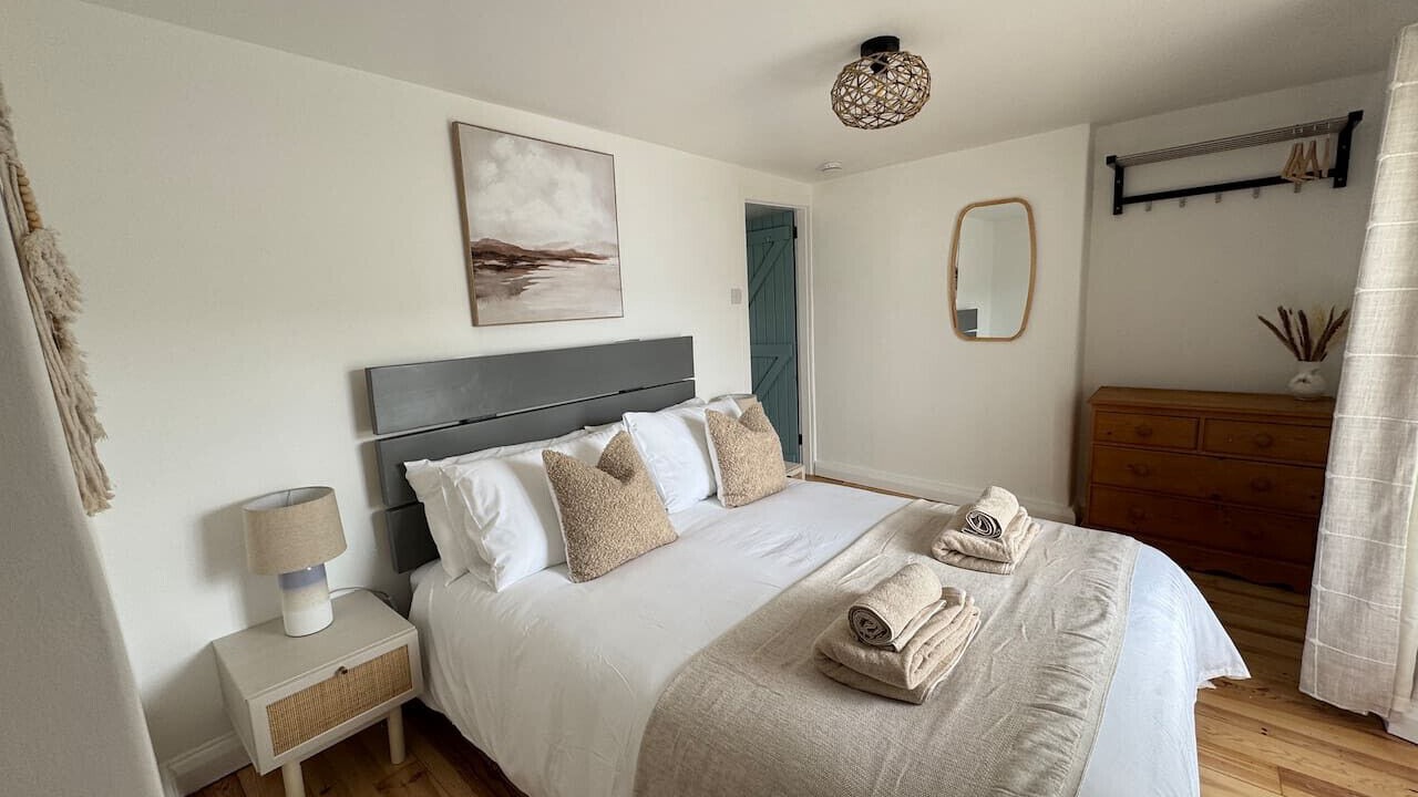 Photo of Bedroom in Stratton