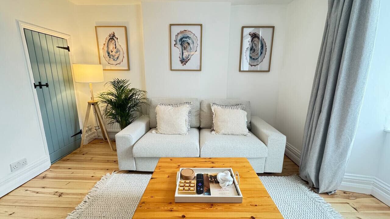 Photo of Livingroom in Stratton