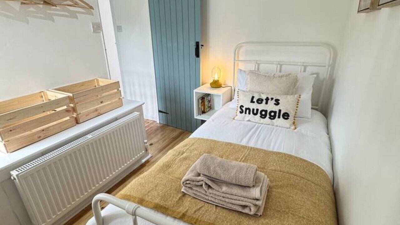 Photo of Bedroom in Stratton