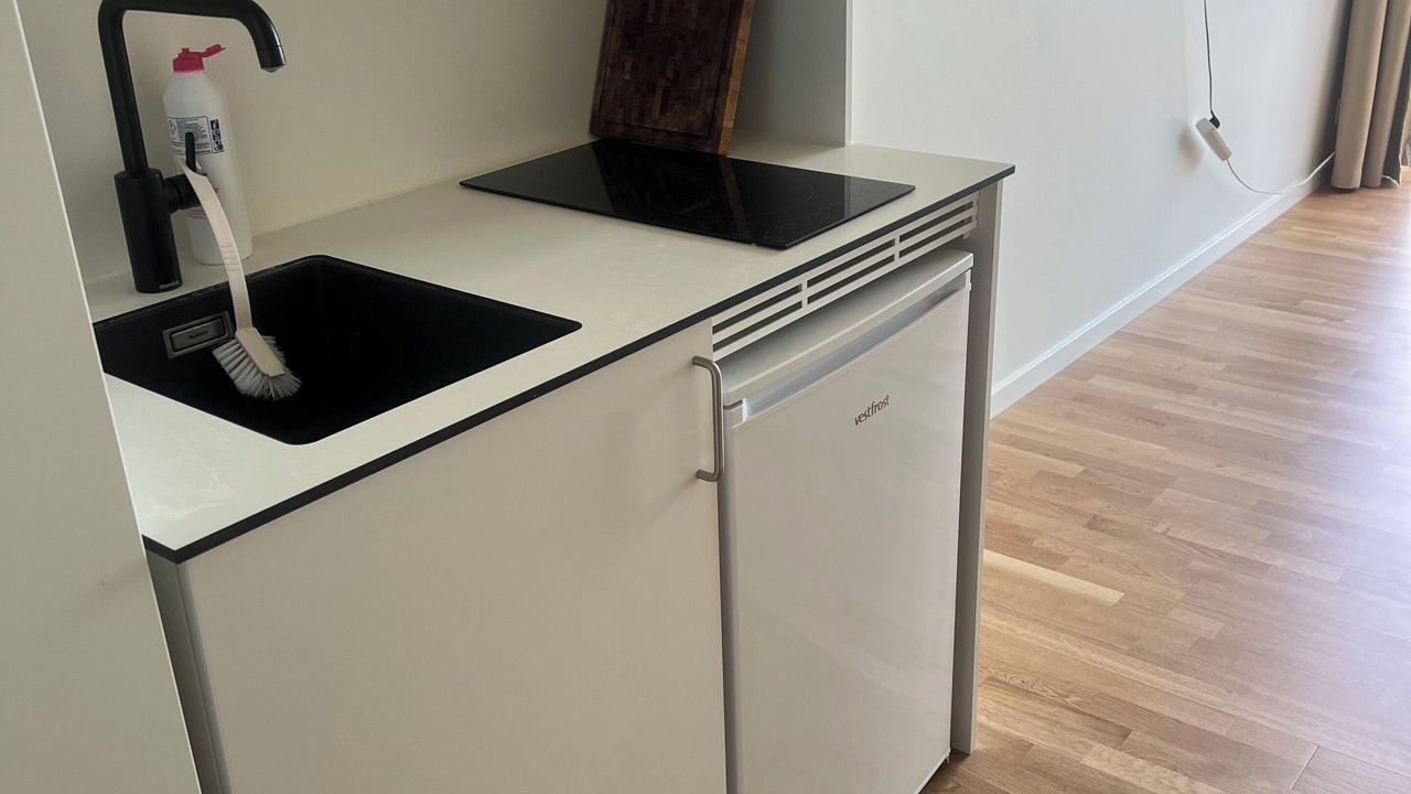 Photo of Kitchen in Sydhavnen