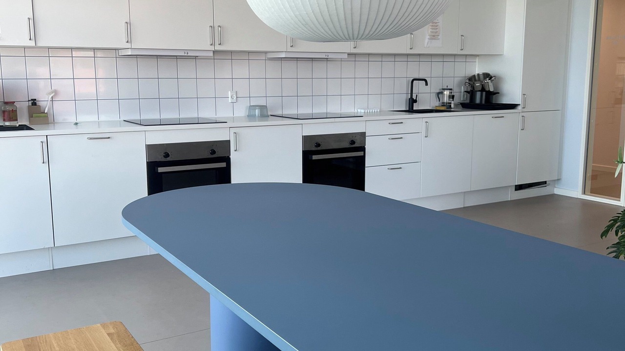 Photo of Kitchen in Sydhavnen