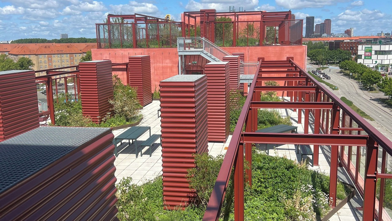 Photo of Outdoor in Sydhavnen