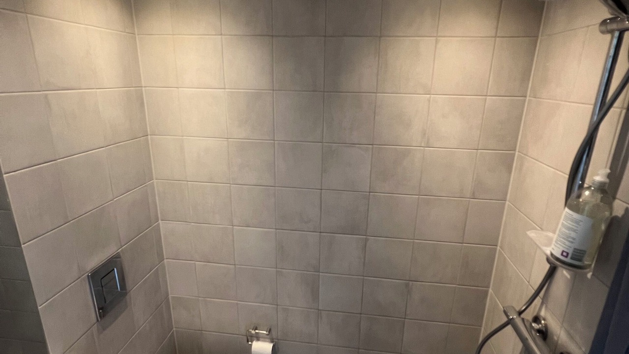 Photo of Bathroom in Sydhavnen