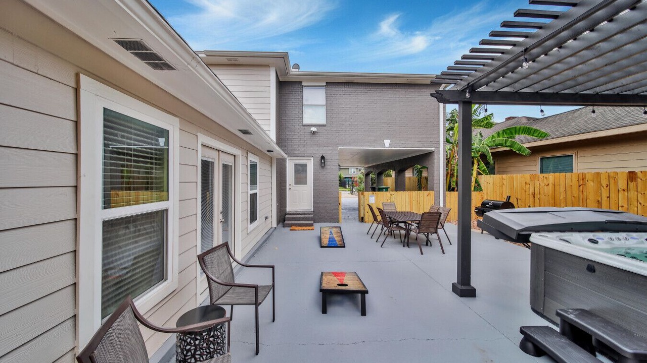 Photo of Outdoor in South Central Houston