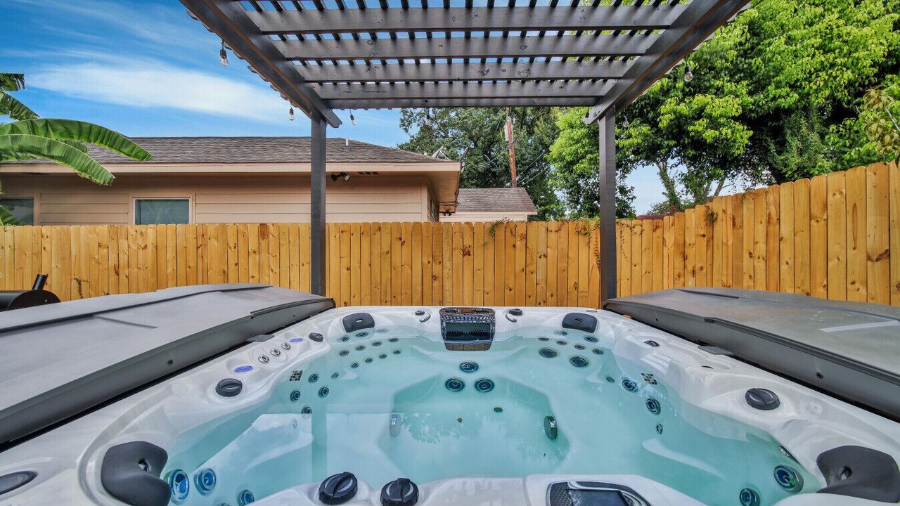 Photo of Outdoor in South Central Houston