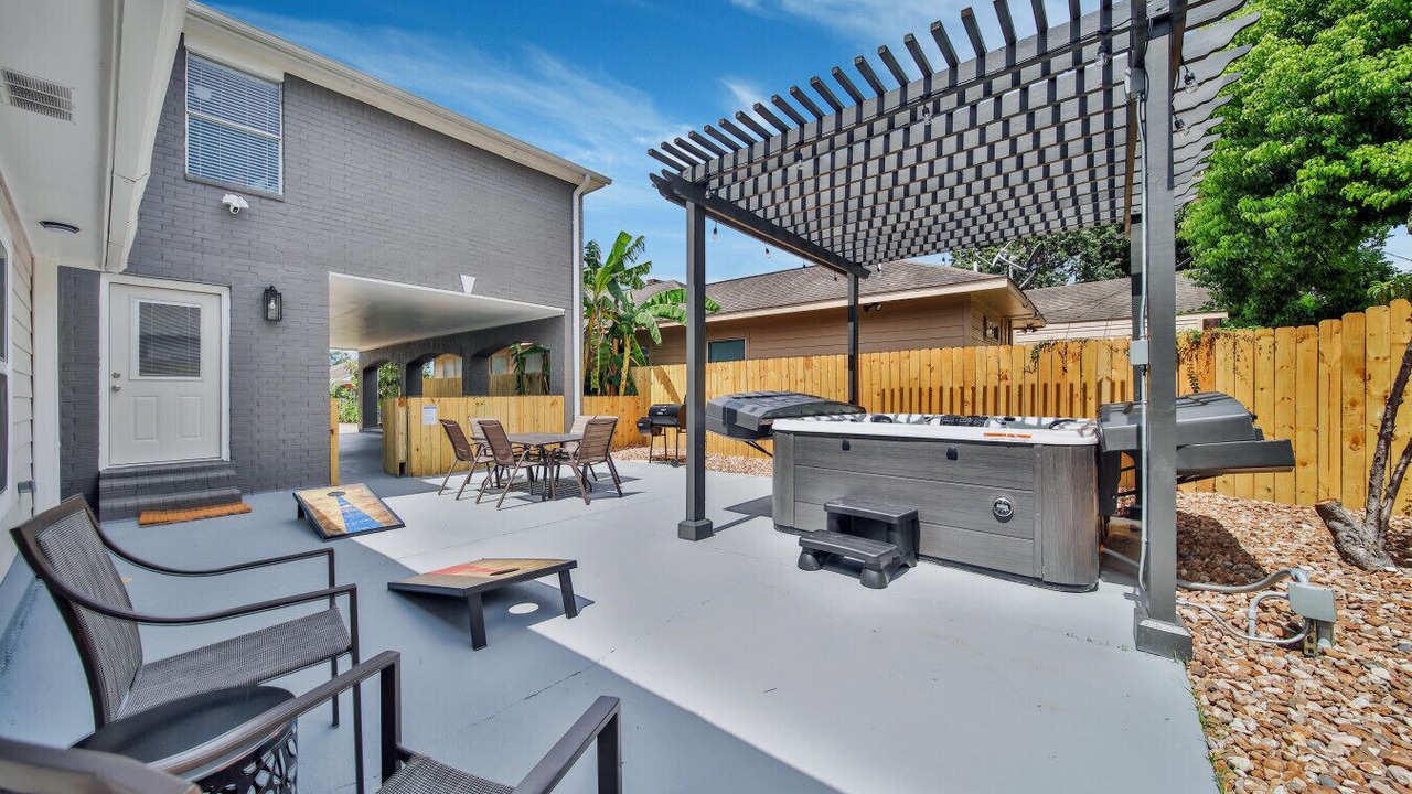Photo of Outdoor in South Central Houston