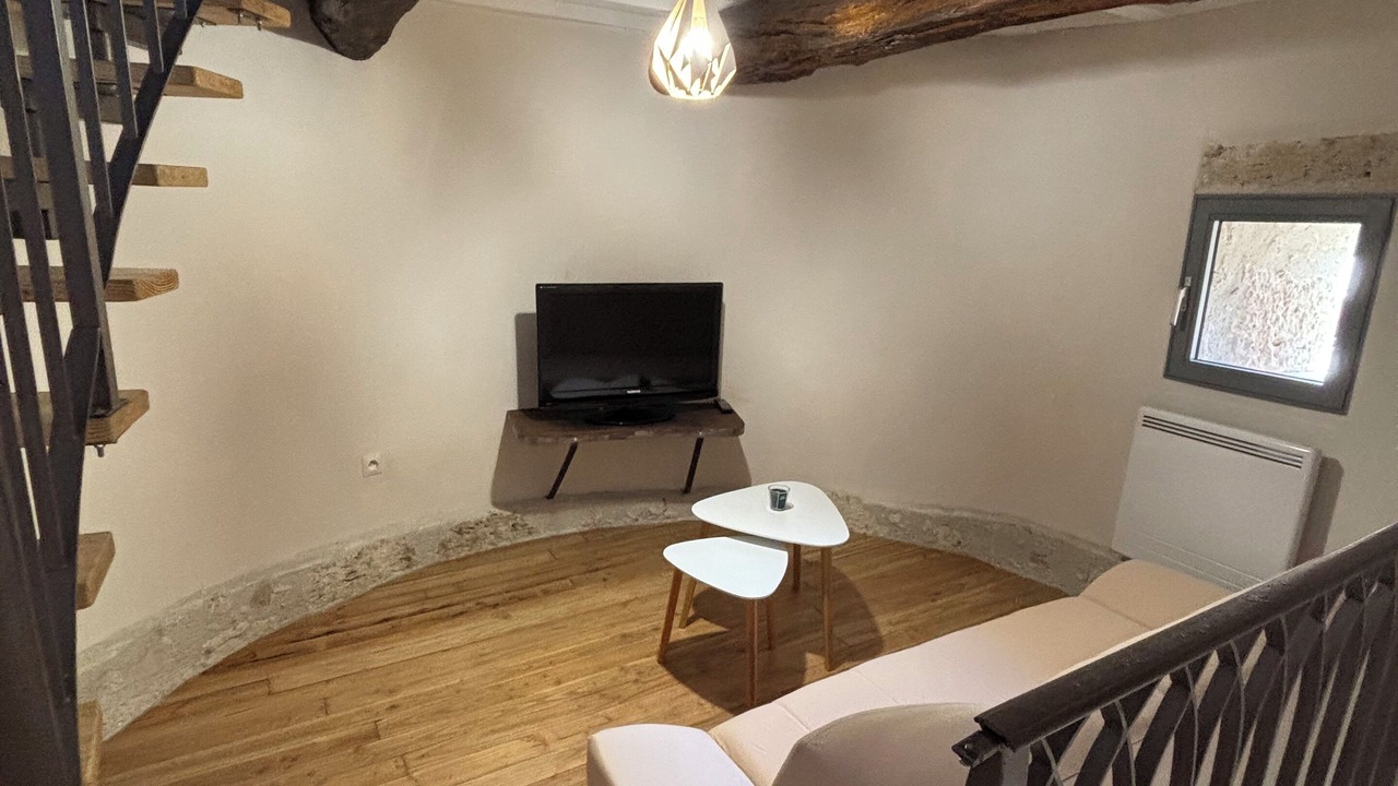 Photo of Livingroom in Bon-Encontre