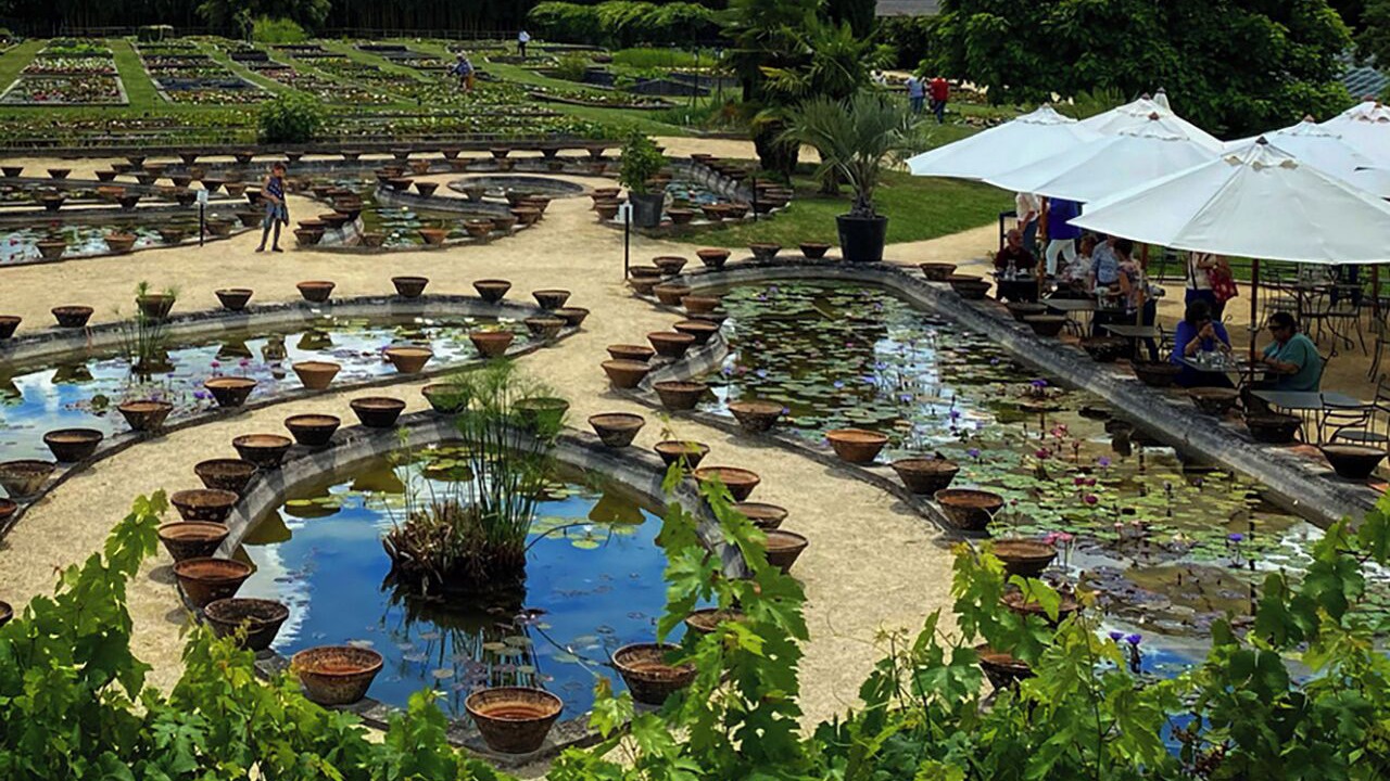 Photo of Outdoor in Bon-Encontre