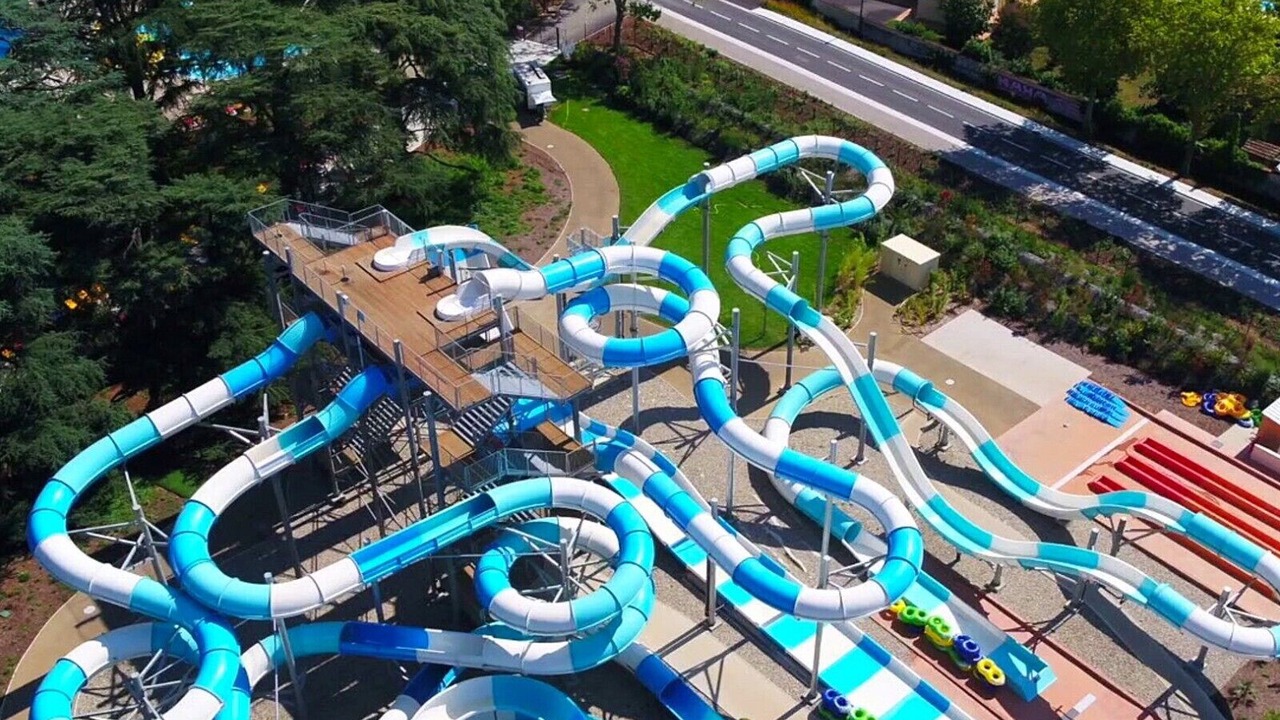 Photo of Outdoor in Bon-Encontre