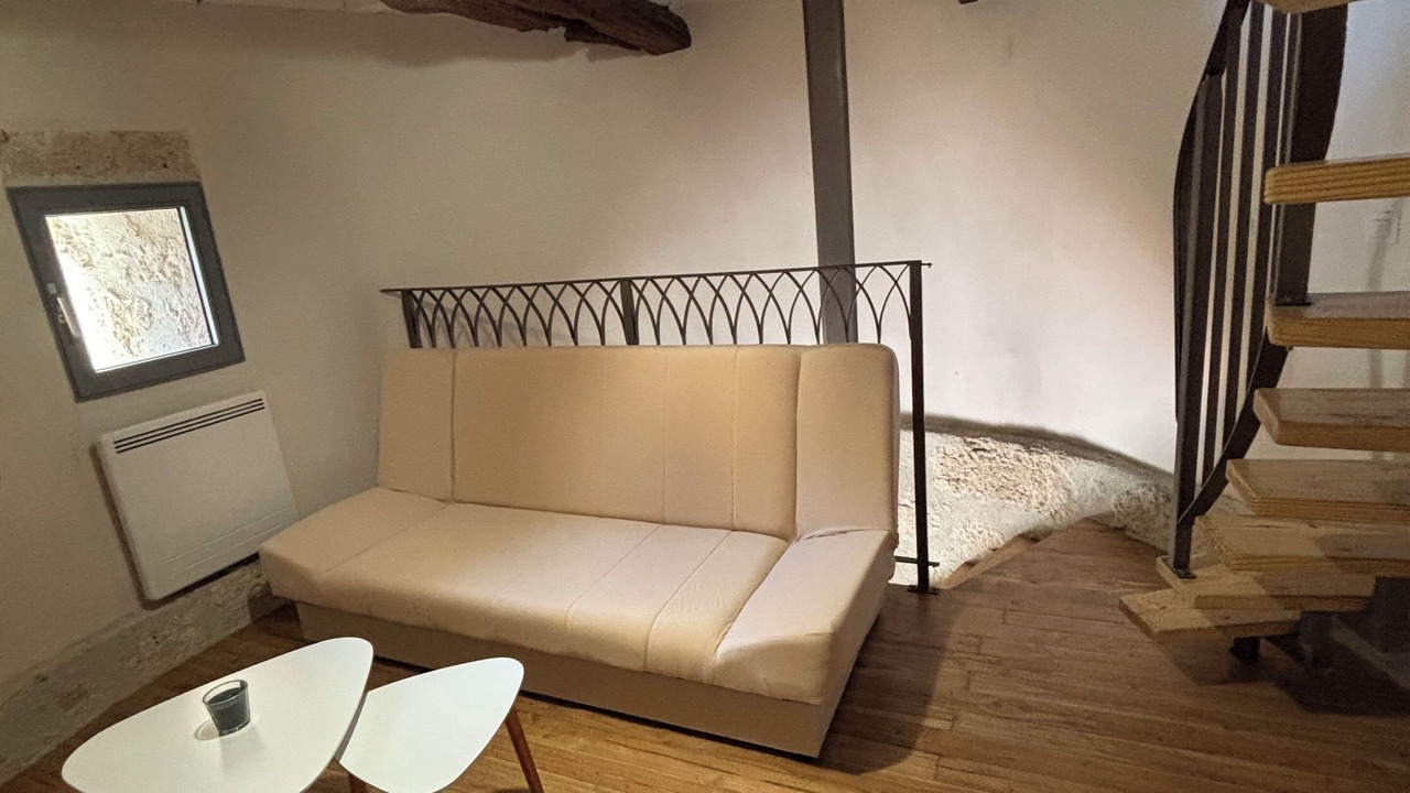 Photo of Livingroom in Bon-Encontre