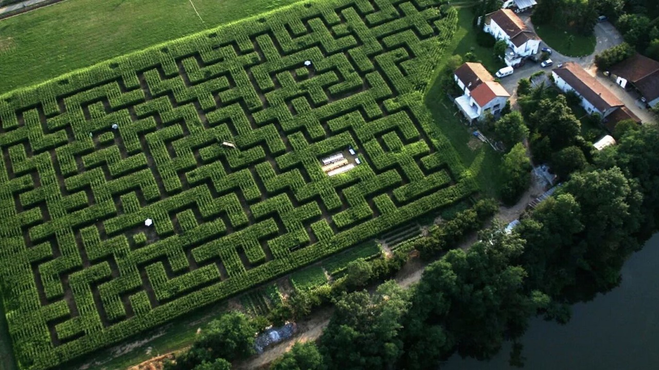 Photo of Outdoor in Bon-Encontre