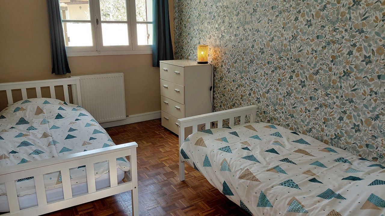 Photo of Bedroom in Saint-Etienne-de-Puycorbier