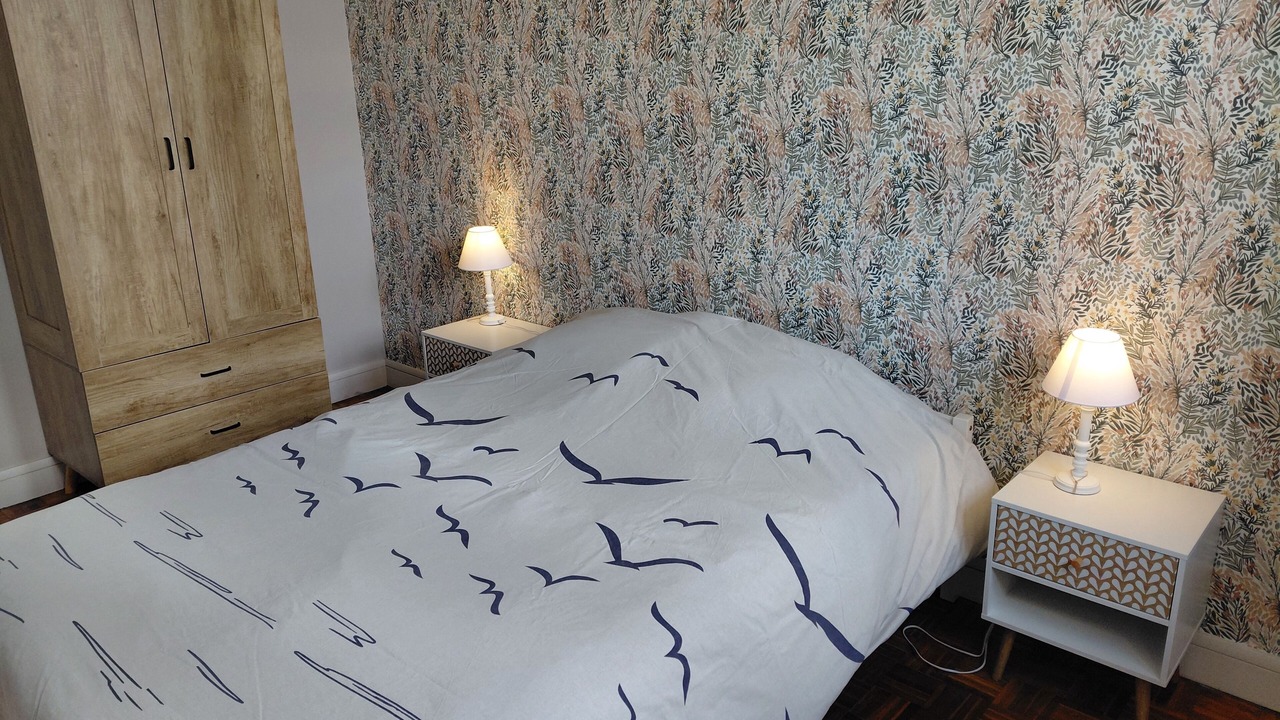 Photo of Bedroom in Saint-Etienne-de-Puycorbier
