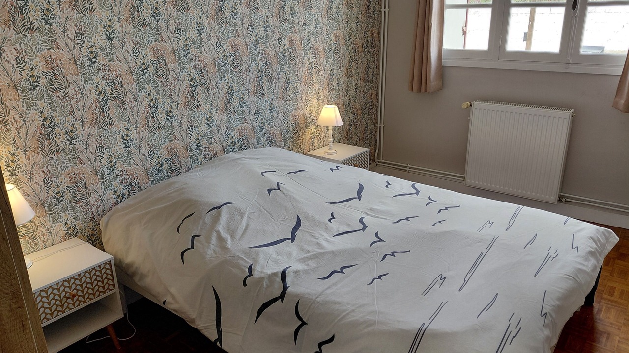 Photo of Bedroom in Saint-Etienne-de-Puycorbier