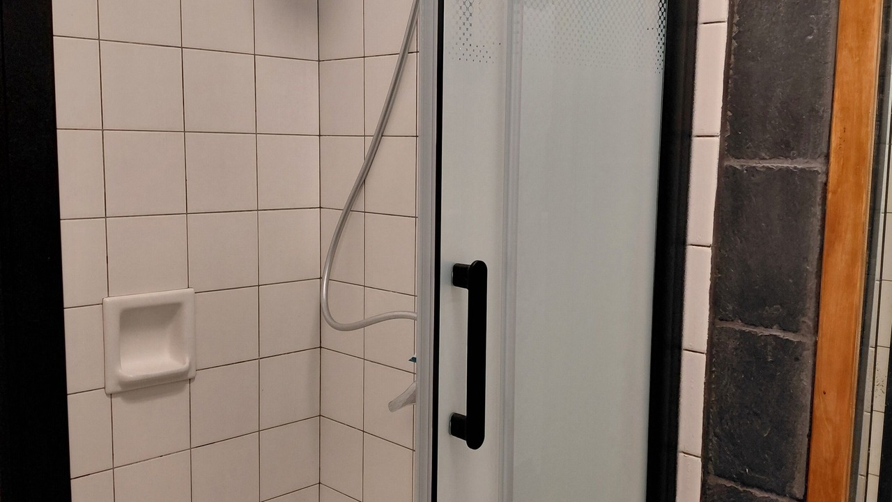 Photo of Bathroom in Saint-Etienne-de-Puycorbier