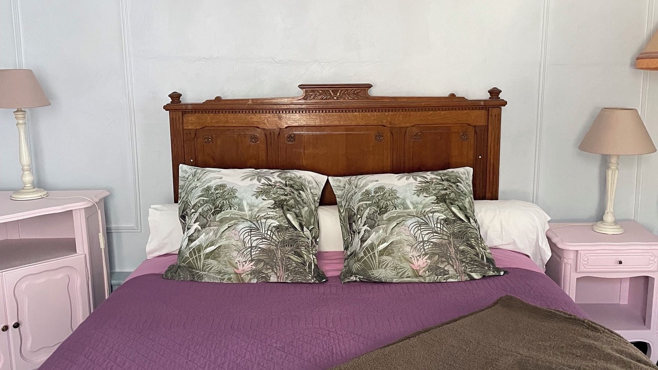 Photo of Bedroom in Abbeville