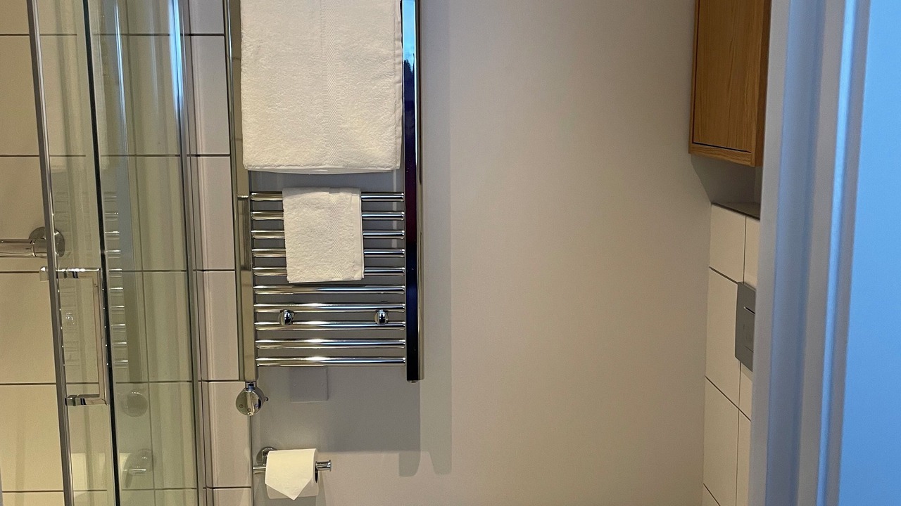 Photo of Bathroom in Crouch End