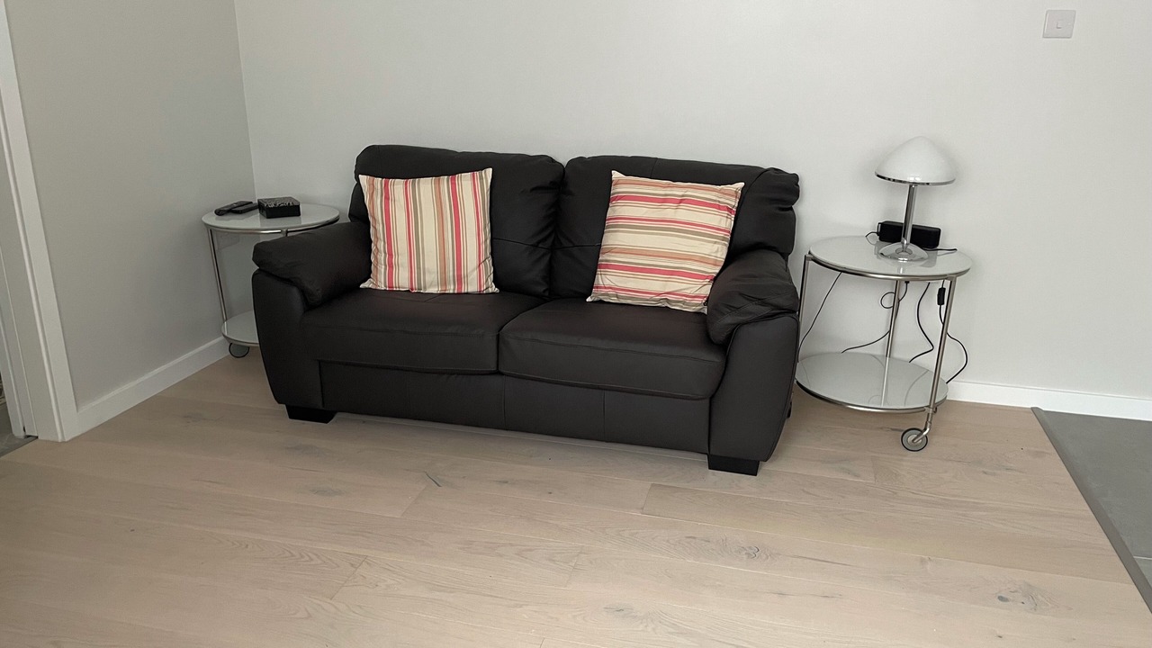 Photo of Livingroom in Crouch End