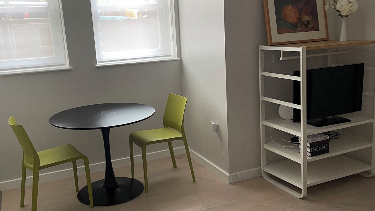 Photo of Others in Crouch End