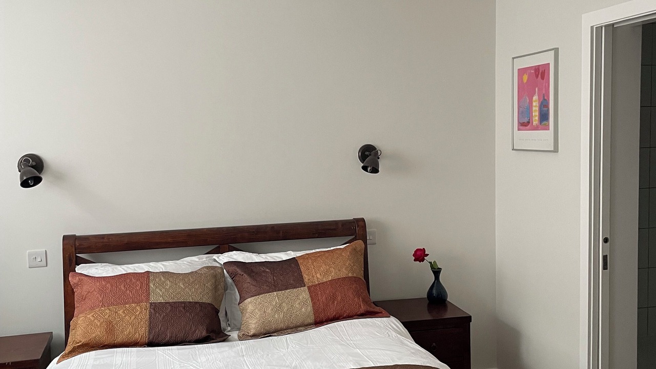 Photo of Bedroom in Crouch End