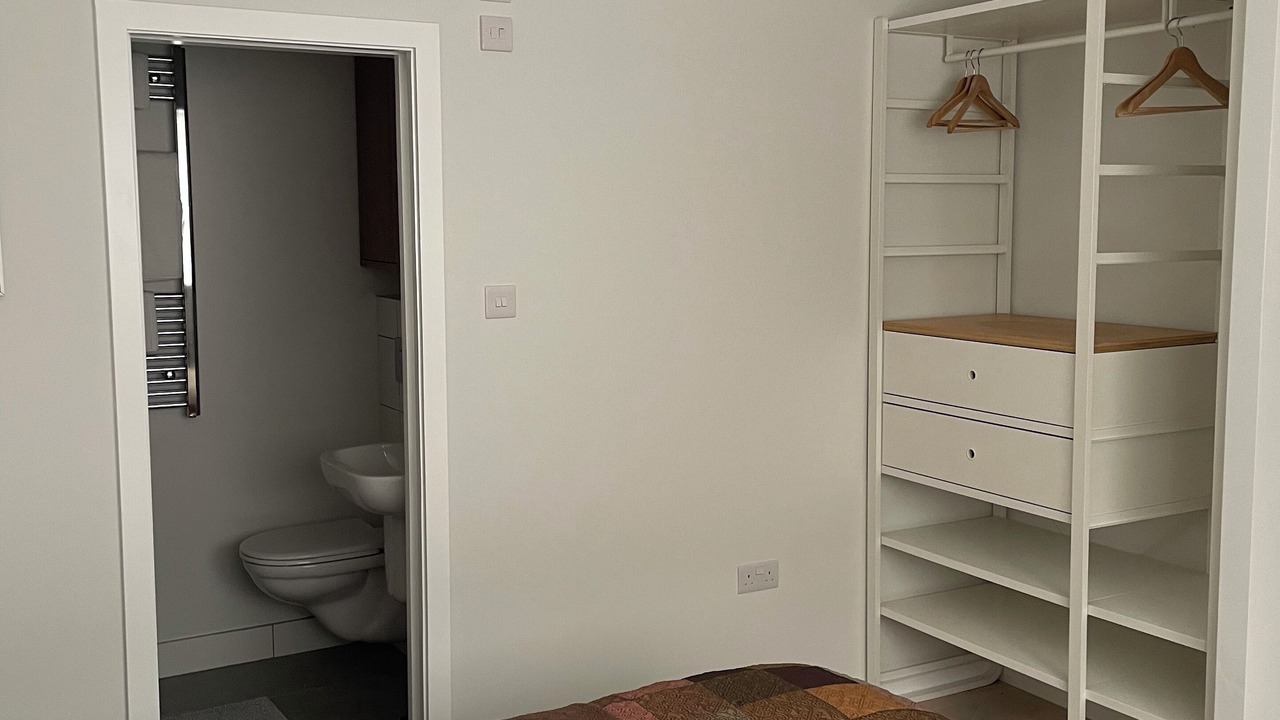 Photo of Bedroom in Crouch End