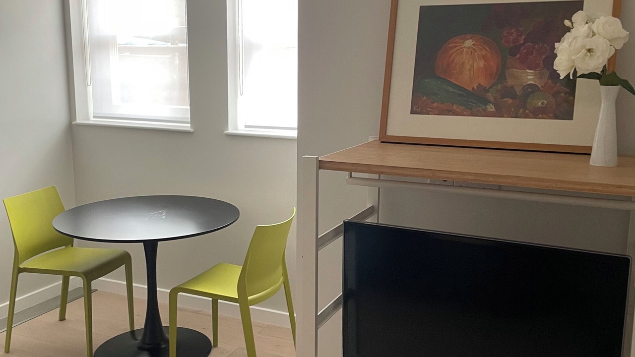 Photo of Others in Crouch End