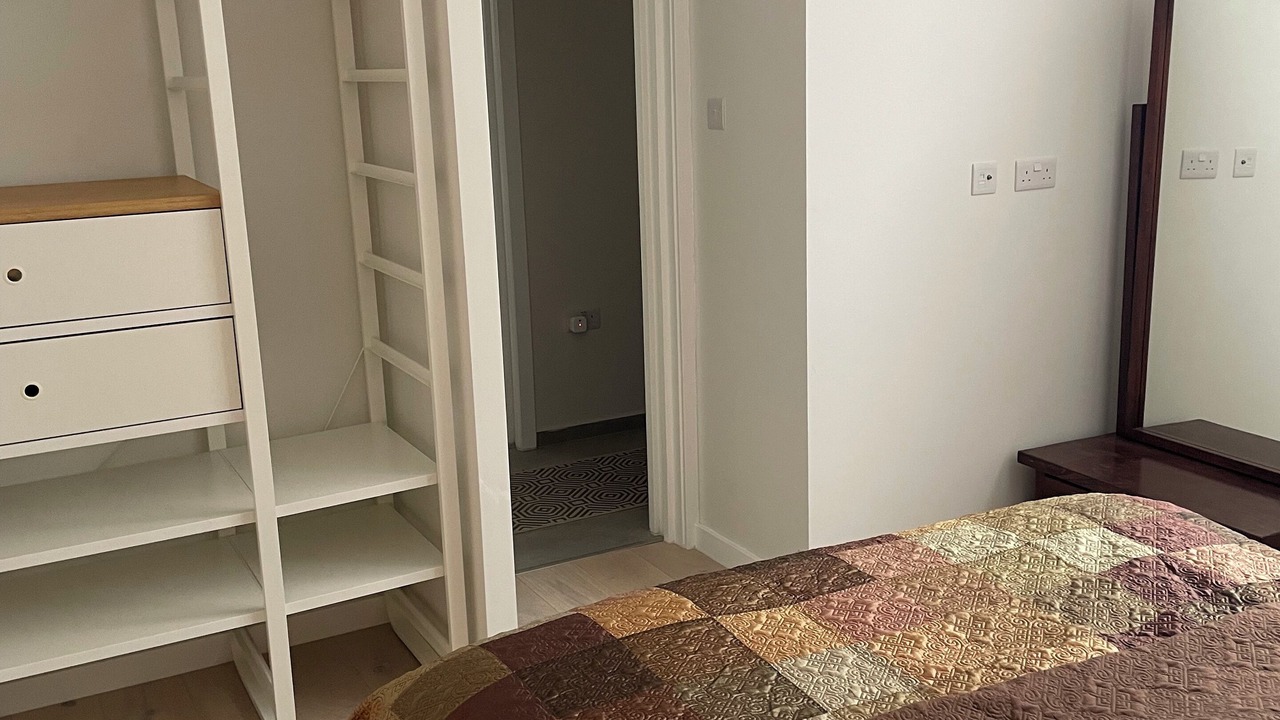 Photo of Bedroom in Crouch End