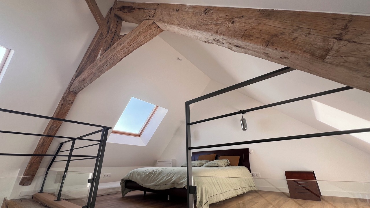 Photo of Bedroom in Checy