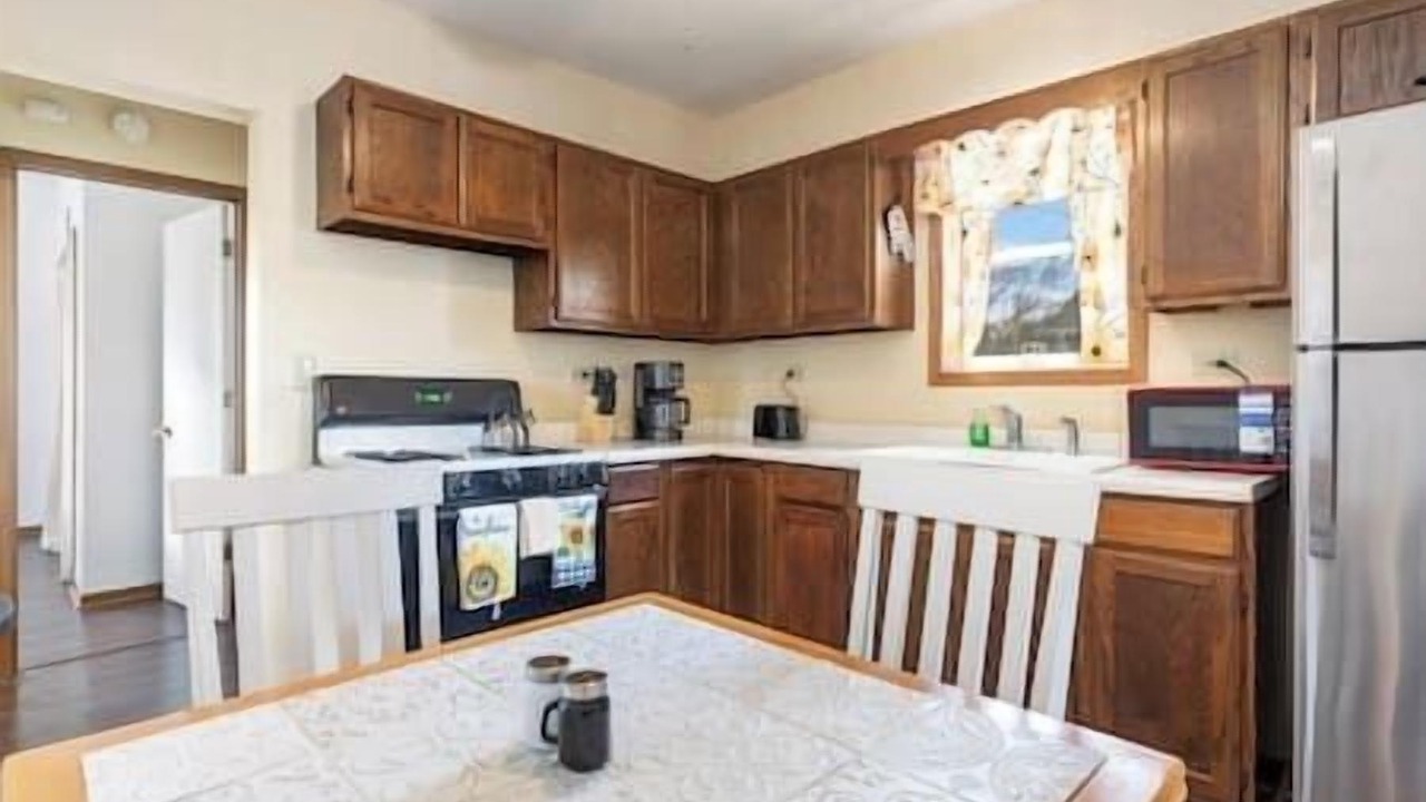 Photo of Kitchen in Crete