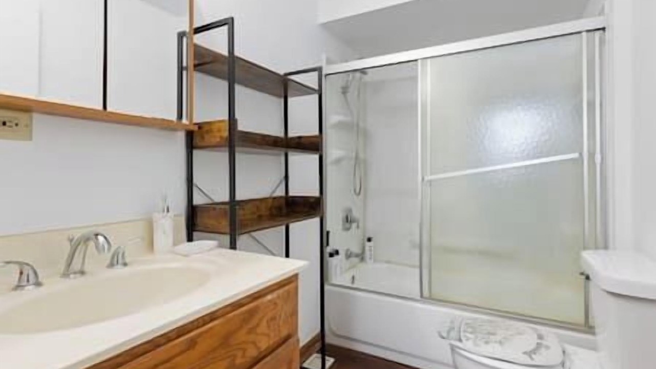 Photo of Bathroom in Crete