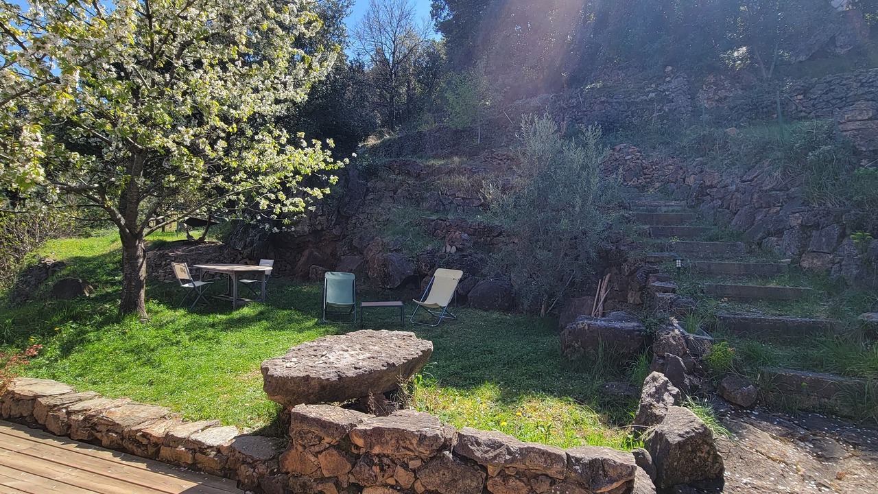 Photo of Outdoor in Saint-Paul-la-Coste