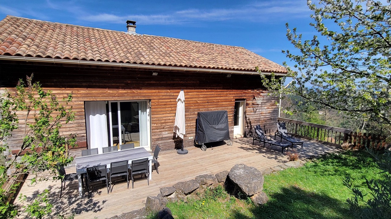 Photo of Outdoor in Saint-Paul-la-Coste