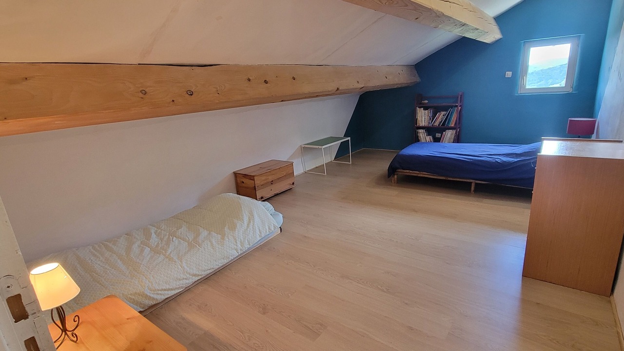 Photo of Bedroom in Saint-Paul-la-Coste