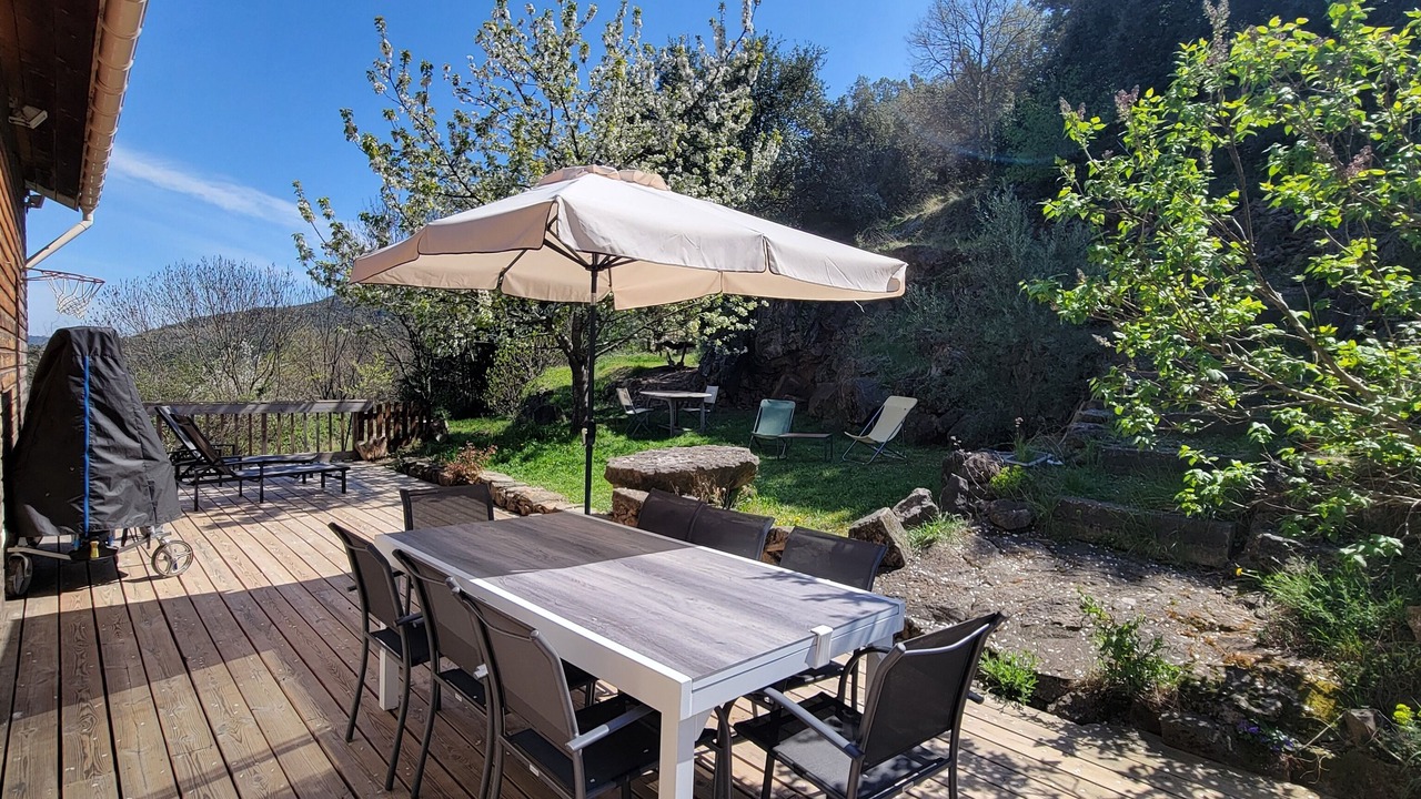 Photo of Outdoor in Saint-Paul-la-Coste