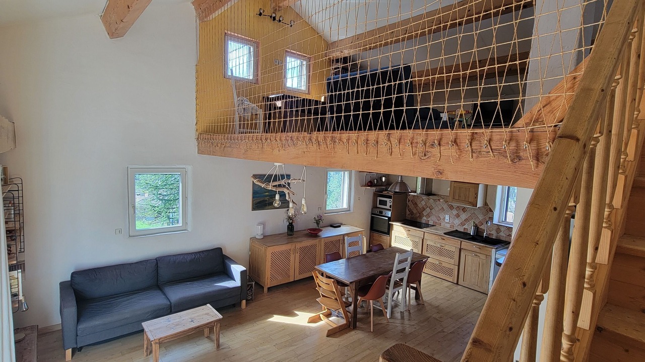 Photo of Livingroom in Saint-Paul-la-Coste