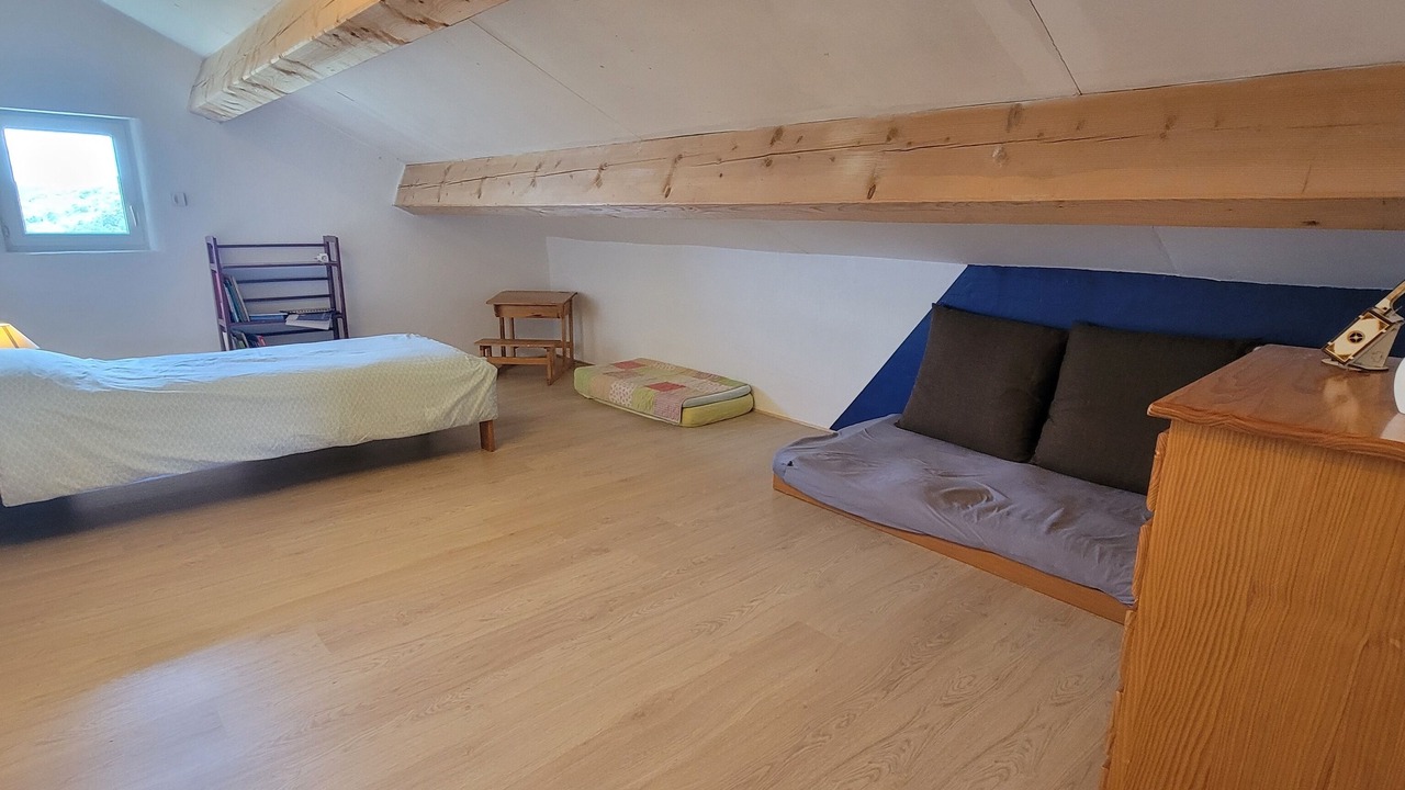 Photo of Bedroom in Saint-Paul-la-Coste