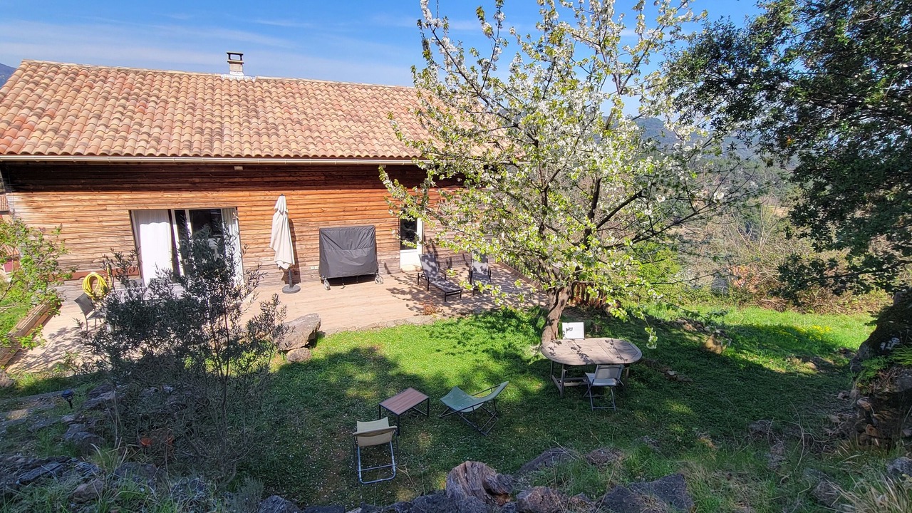 Photo of Outdoor in Saint-Paul-la-Coste