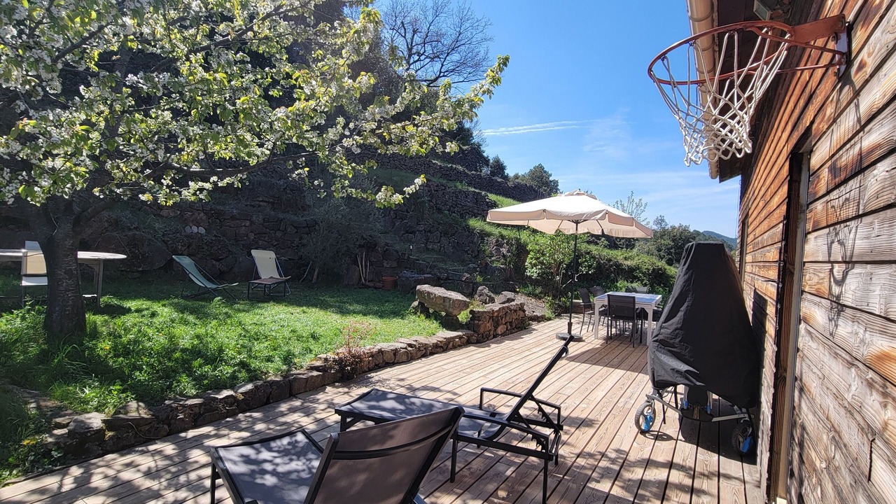 Photo of Outdoor in Saint-Paul-la-Coste