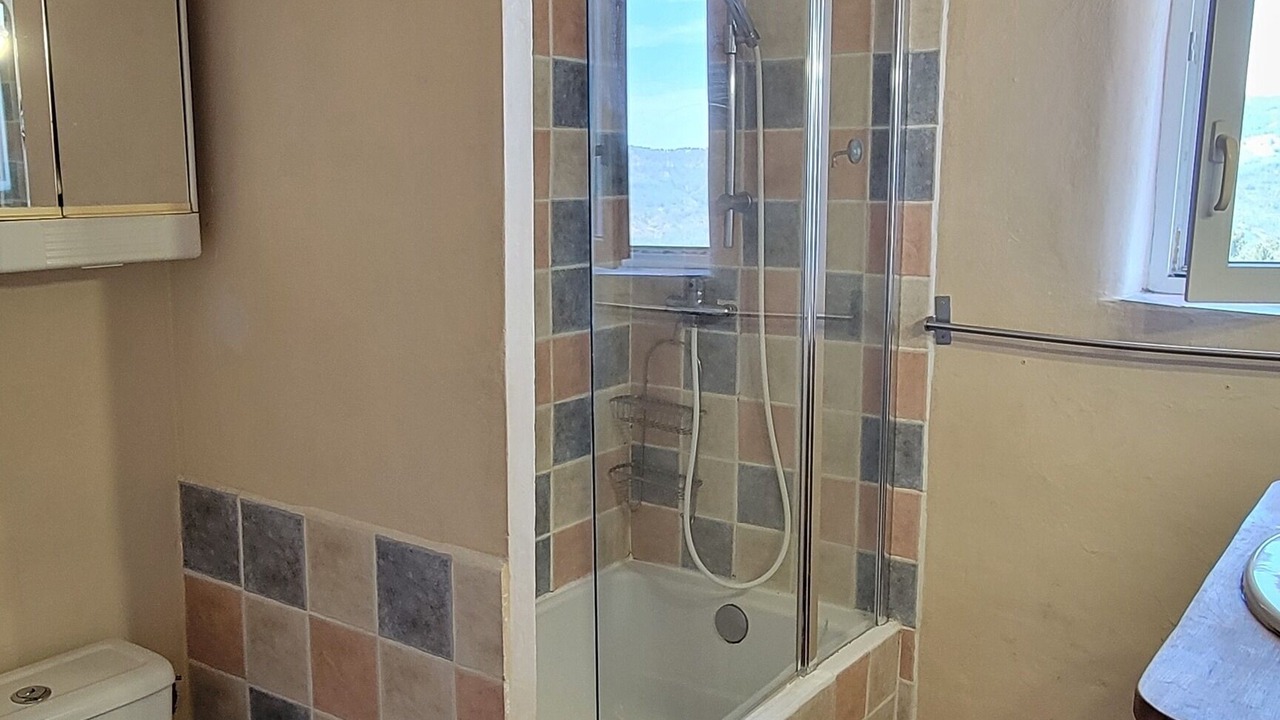 Photo of Bathroom in Saint-Paul-la-Coste