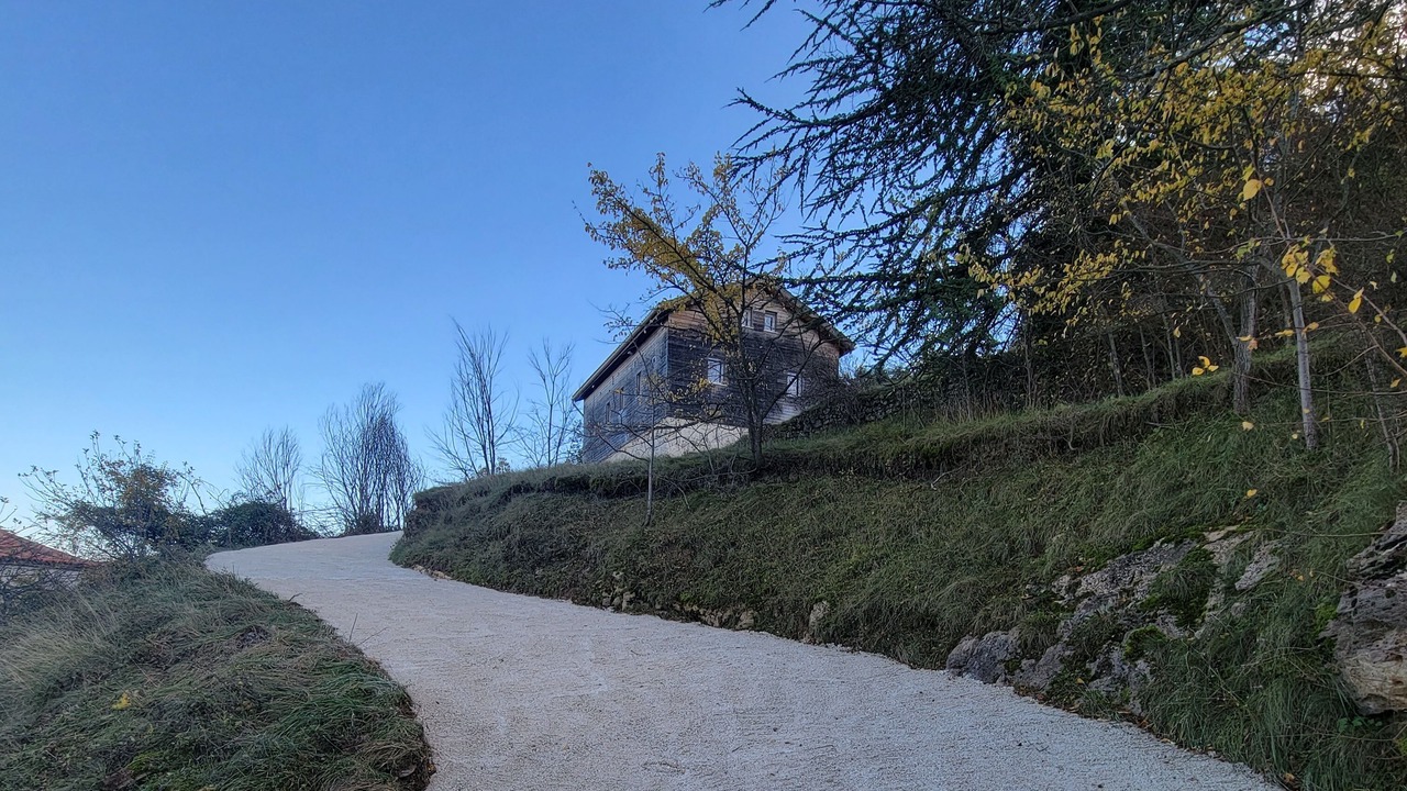 Photo of Outdoor in Saint-Paul-la-Coste