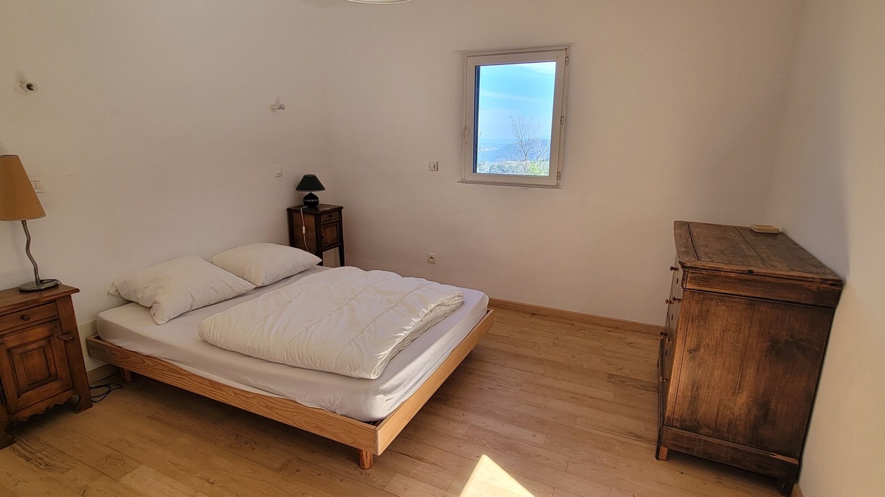 Photo of Bedroom in Saint-Paul-la-Coste