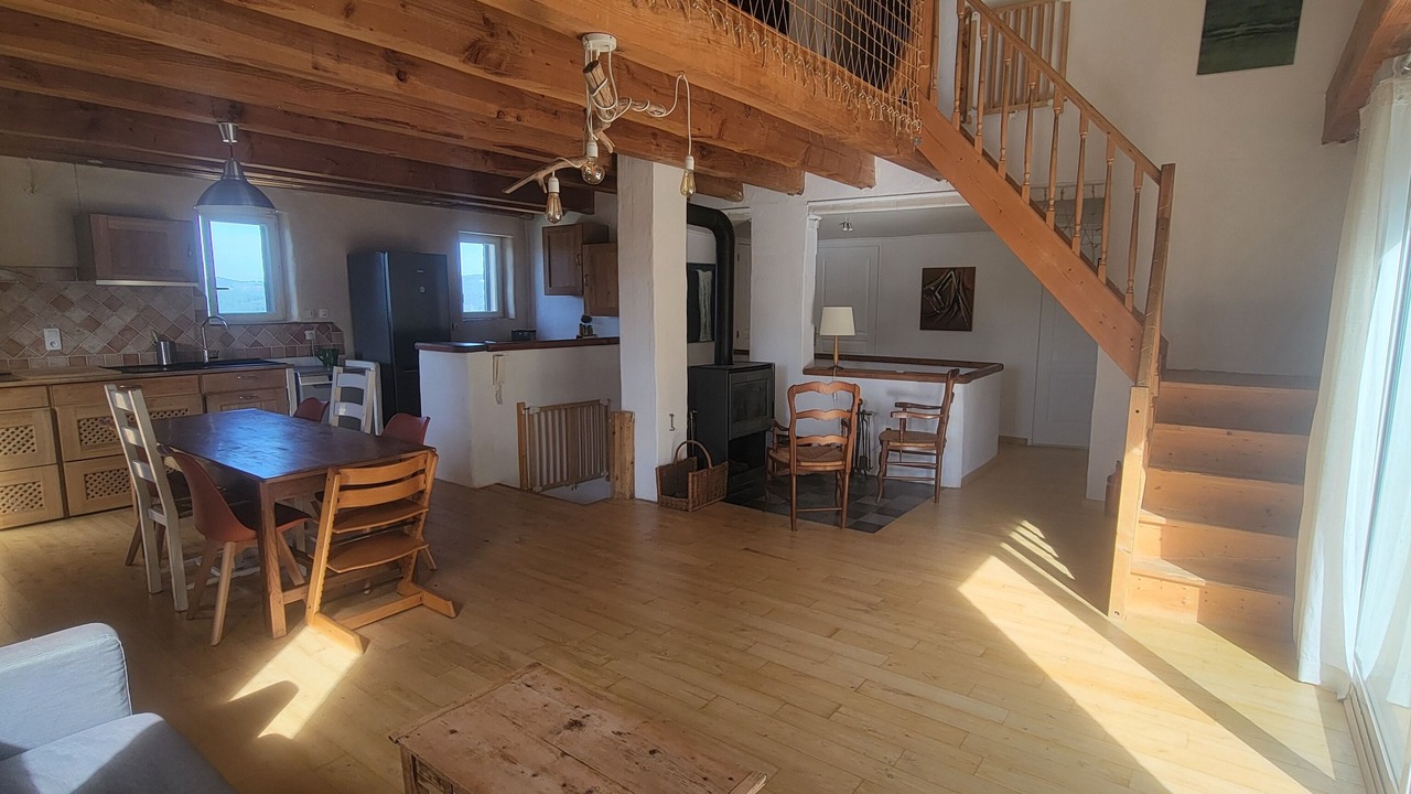 Photo of Livingroom in Saint-Paul-la-Coste