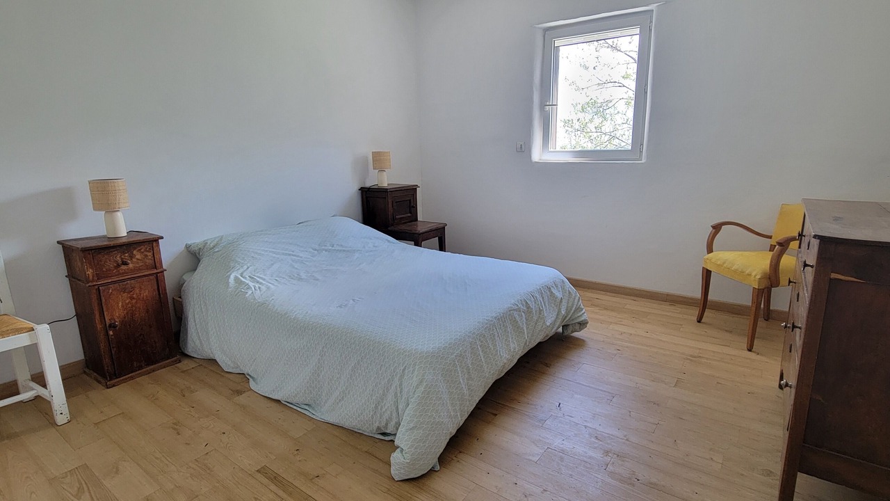 Photo of Bedroom in Saint-Paul-la-Coste
