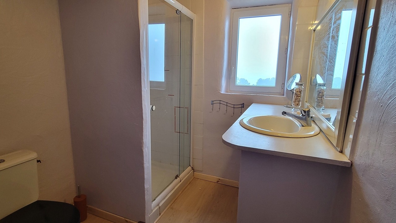 Photo of Bathroom in Saint-Paul-la-Coste