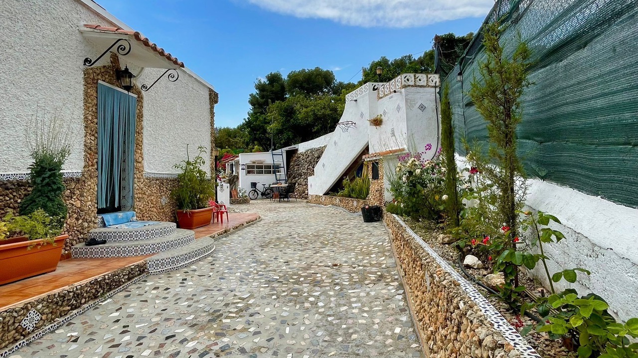 Photo of Outdoor in Carlet