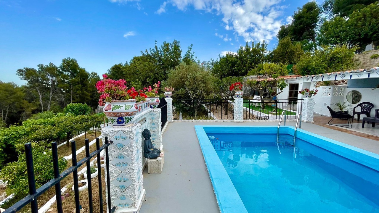 Photo of Outdoor in Carlet